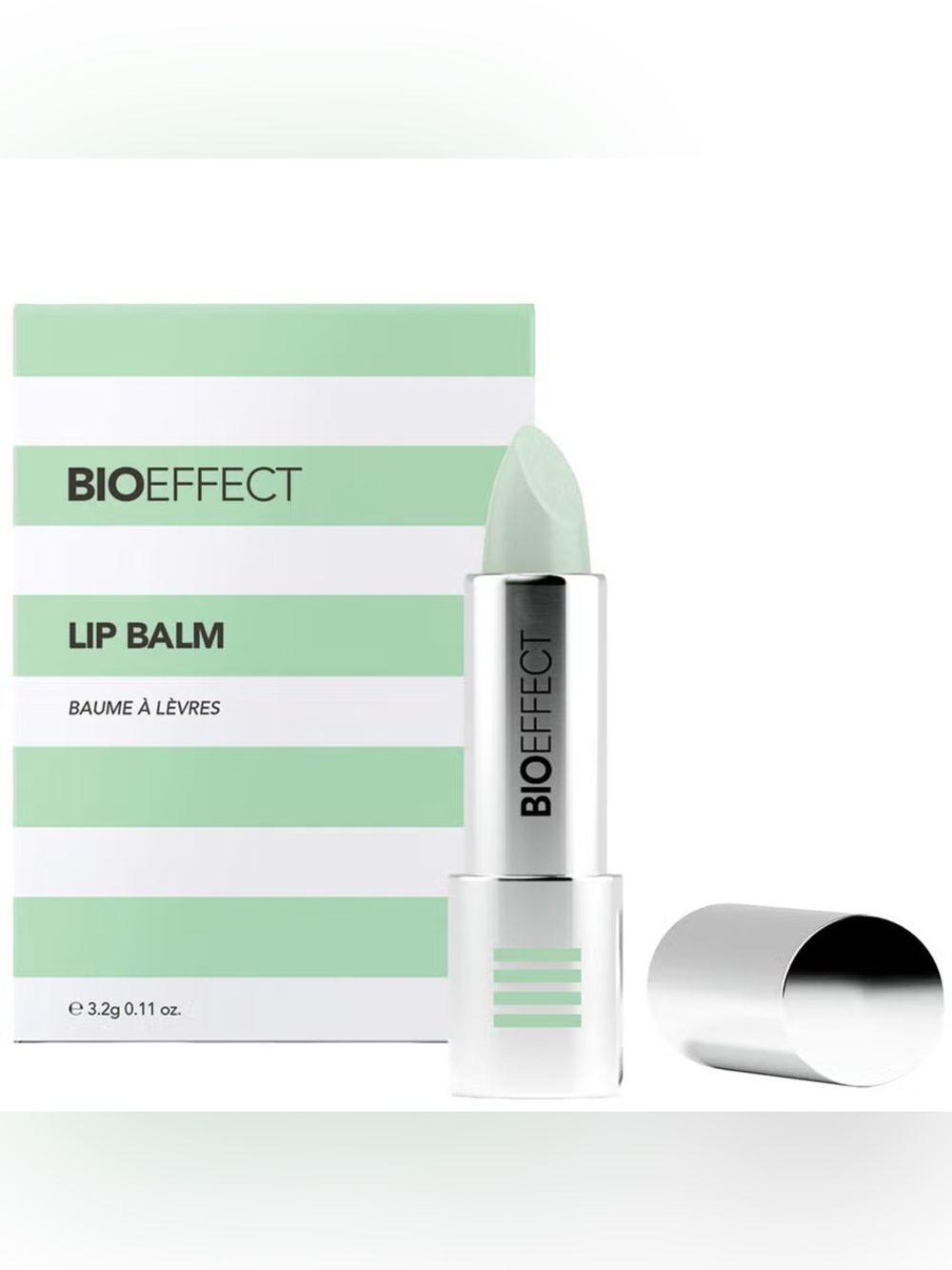 NIB. Bioeffect Lip Balm. 3.2 g.